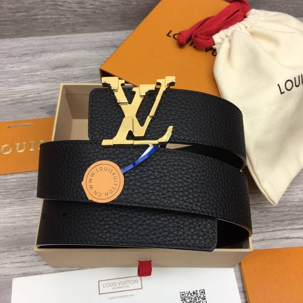 Louis Vuitton 40MM Belt LVB00324 Louis Vuitton 40MM Belt LVB00324